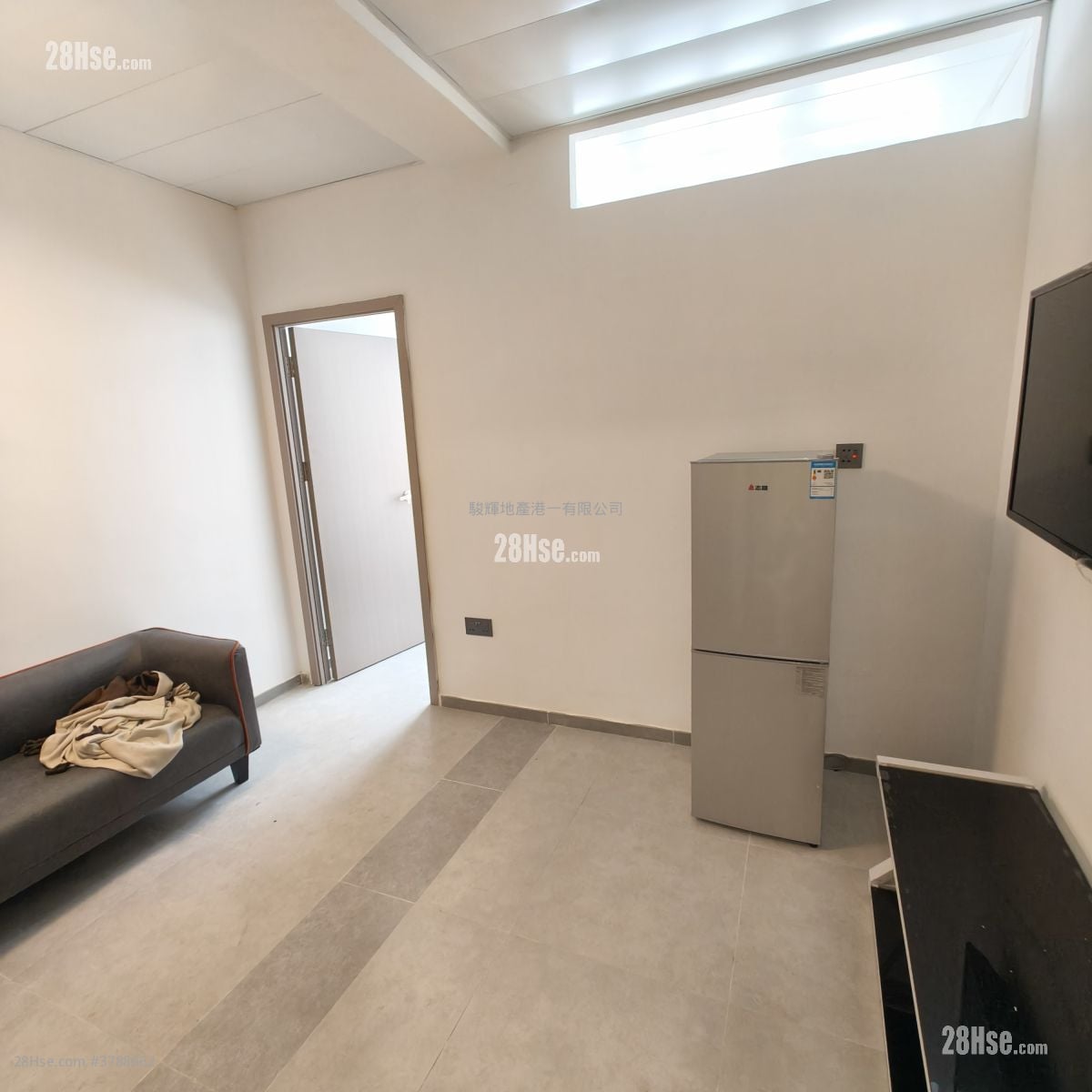 Kam Shan Lau Rental Studio , 1 Bathroom 180 ft²