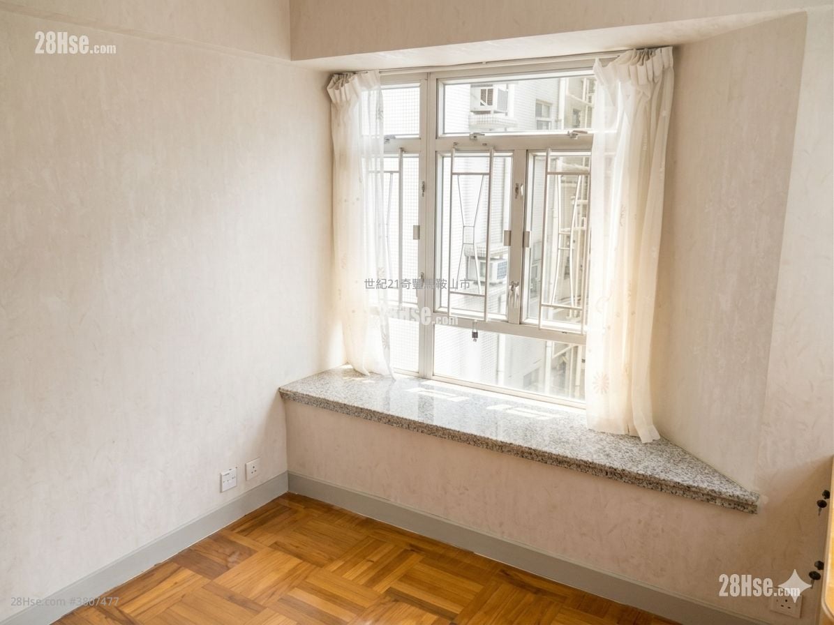 马鞍山中心 售盘 3 房 , 1 浴室 522 平方尺