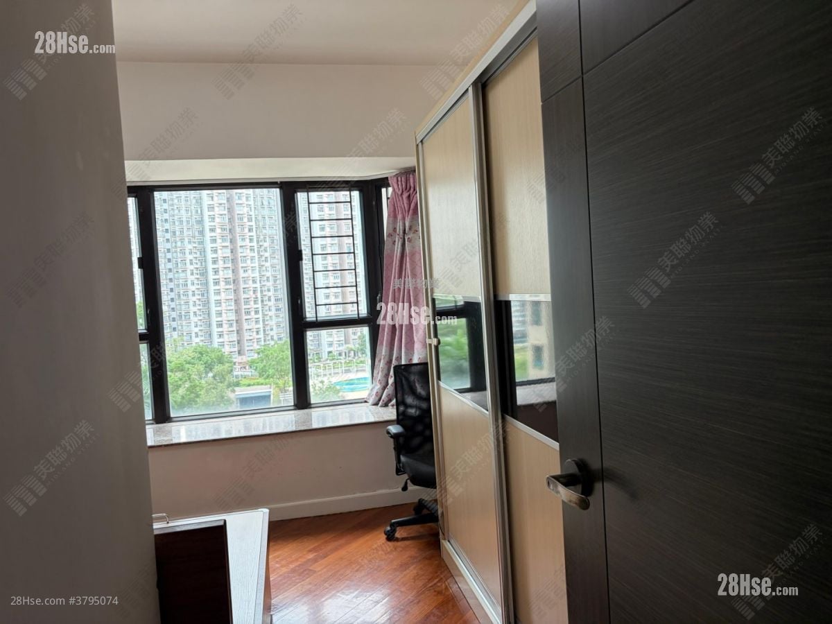 Grand Horizon Rental 2 Bedrooms , 1 Bathroom 511 ft²