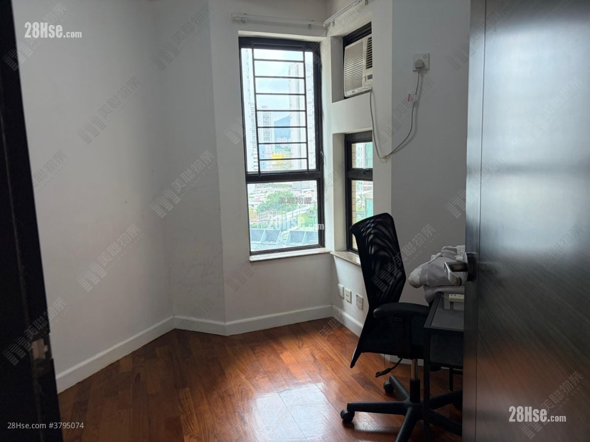 Grand Horizon Rental 2 Bedrooms , 1 Bathroom 511 ft²