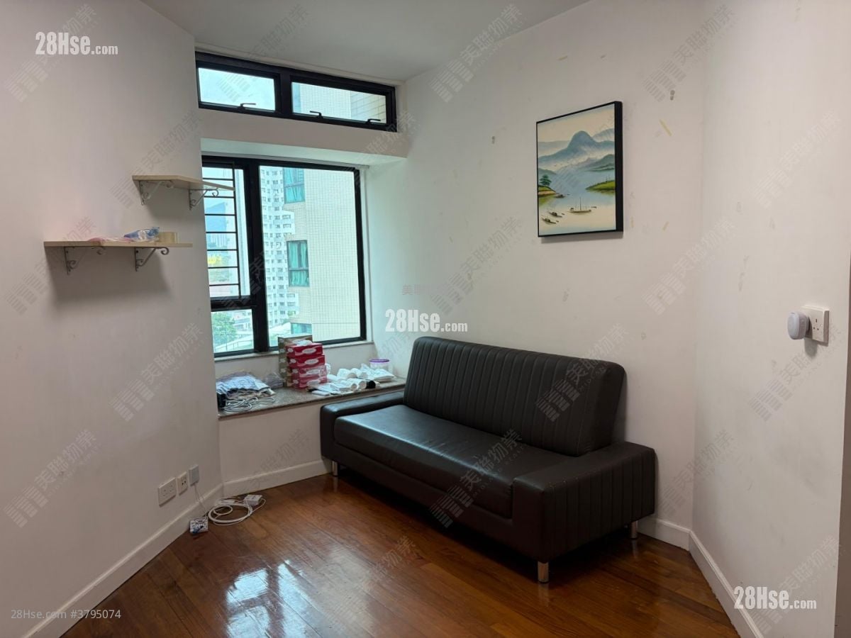 Grand Horizon Rental 2 Bedrooms , 1 Bathroom 511 ft²