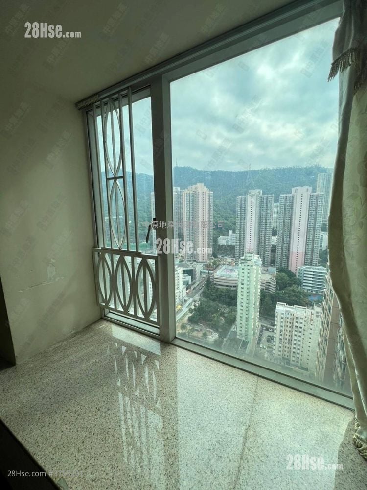 雍雅軒 售盤 2 房 , 1 浴室 474 平方呎