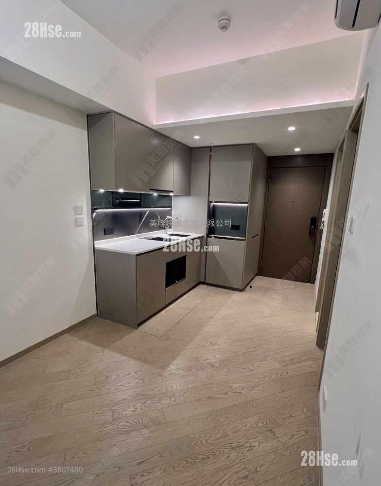 御海湾 售盘 1 房 299 平方尺