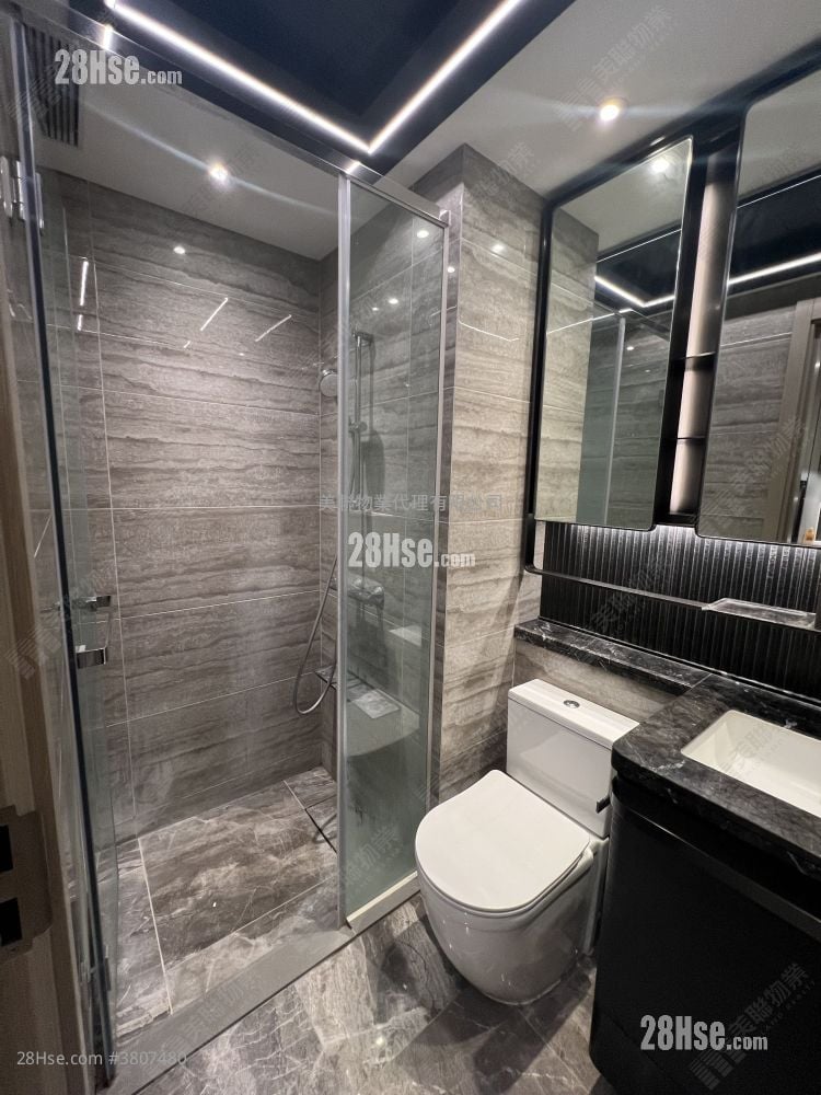 御海湾 售盘 1 房 299 平方尺