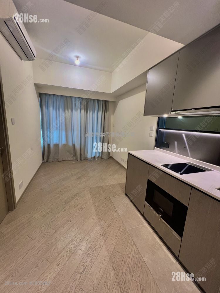 御海湾 售盘 1 房 299 平方尺