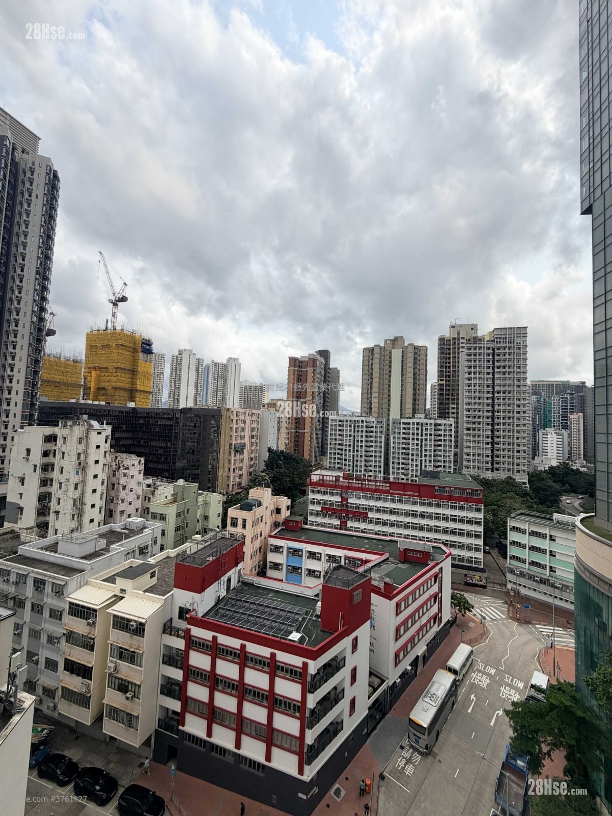 The Met. Focus Sell 2 Bedrooms , 2 Bathrooms 221 ft²