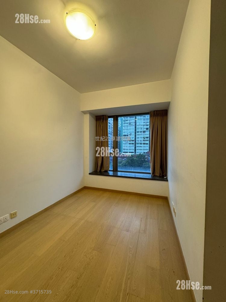 The Austin 租盘 2 房 , 1 浴室 521 平方尺