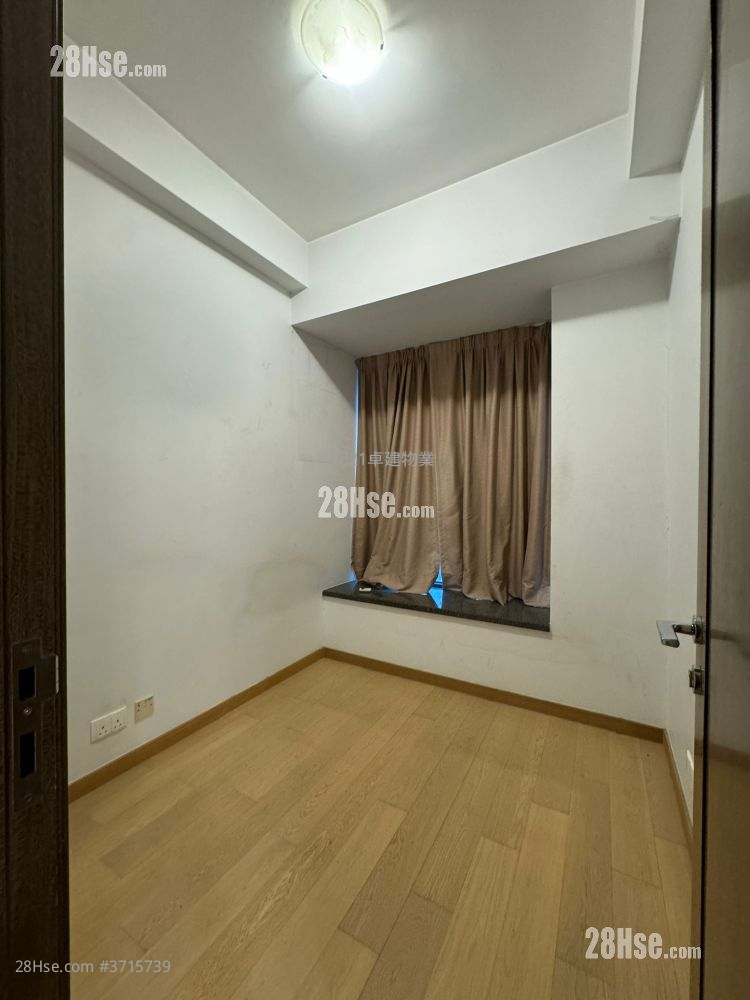 The Austin 租盘 2 房 , 1 浴室 521 平方尺