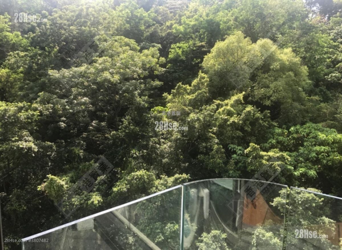 Homantin Hillside Sell 1 Bedroom 369 ft²