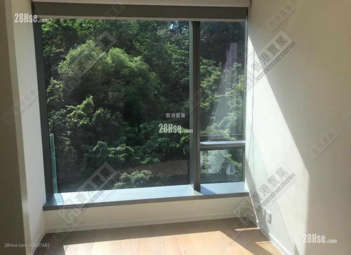 Homantin Hillside Sell 1 Bedroom 369 ft²