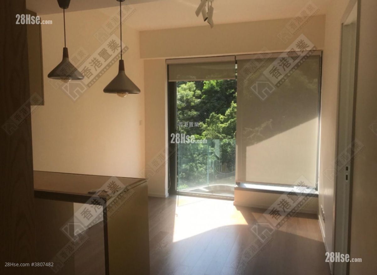 Homantin Hillside Sell 1 Bedroom 369 ft²