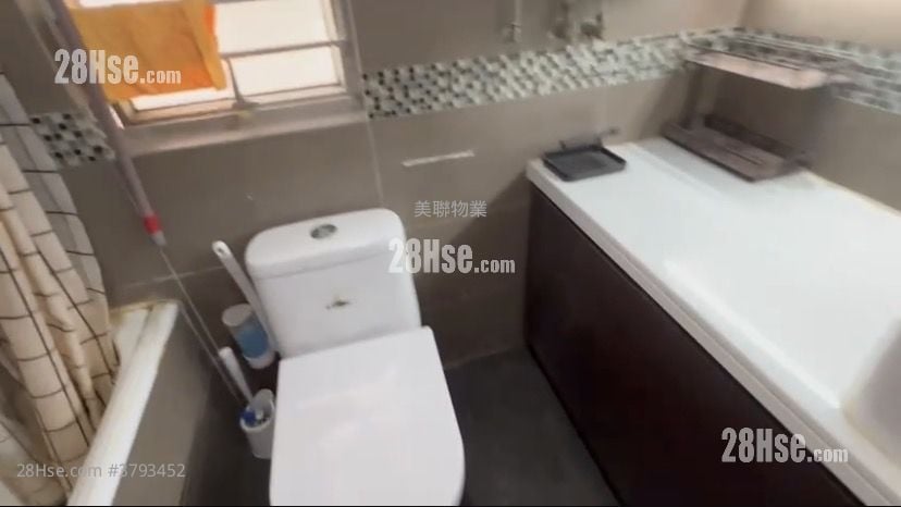 Greenfield Garden Rental 2 Bedrooms , 1 Bathroom 386 ft²