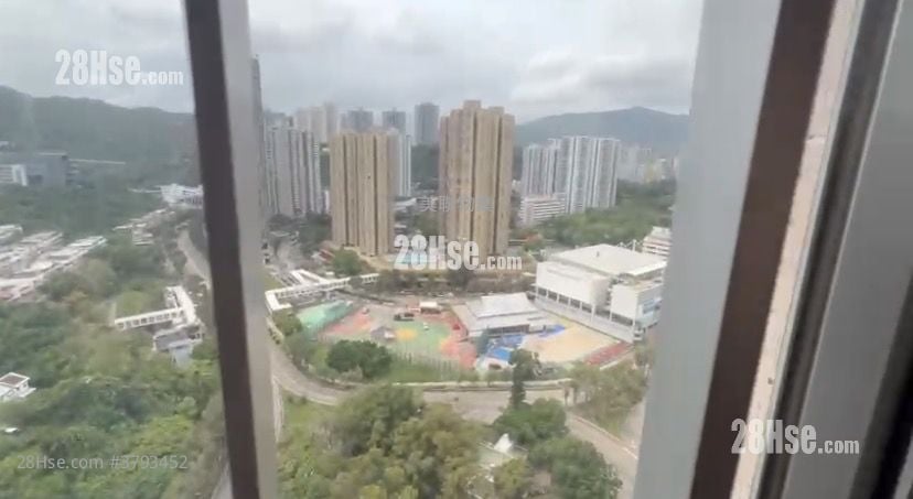 Greenfield Garden Rental 2 Bedrooms , 1 Bathroom 386 ft²