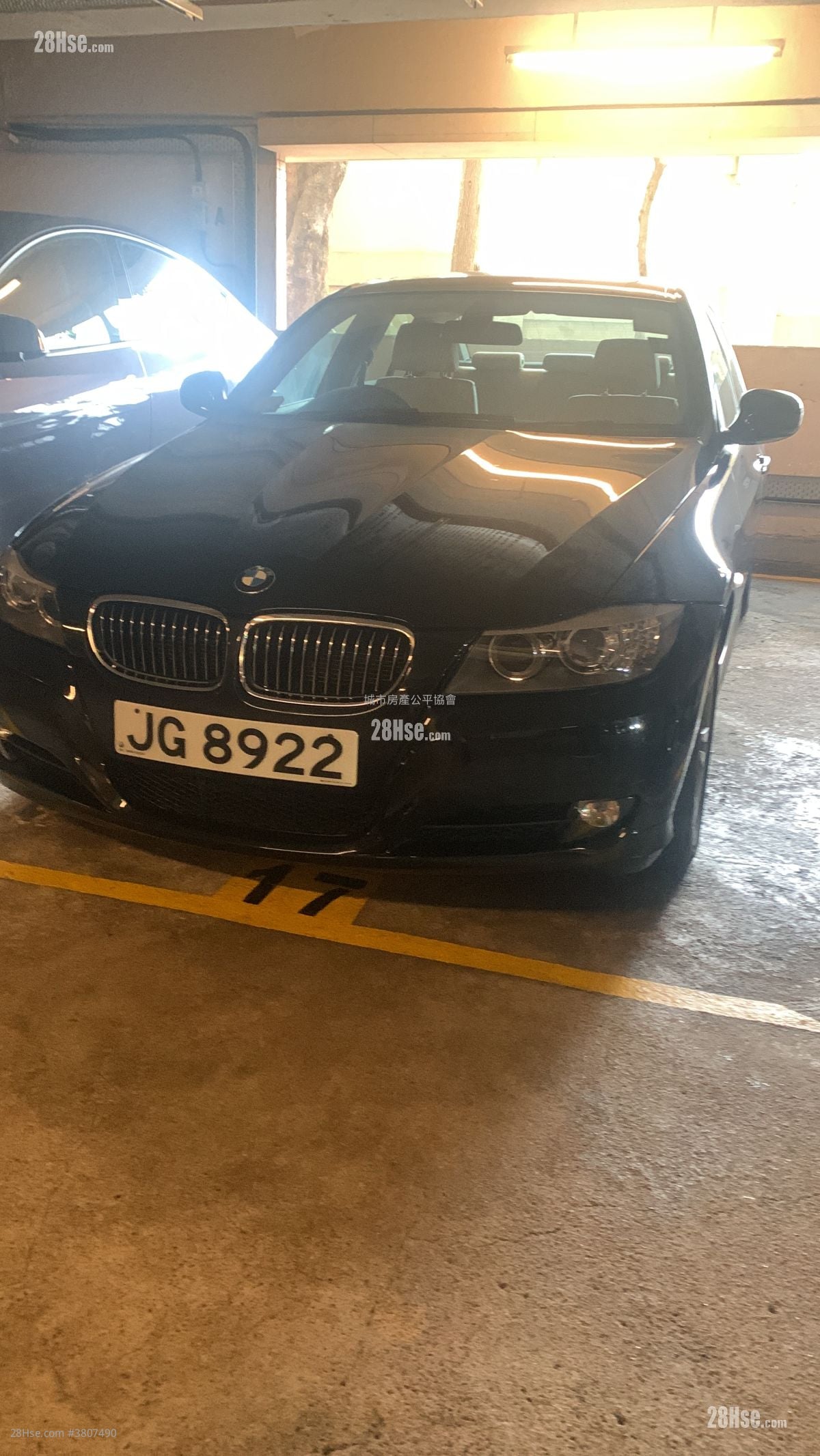 乐翠台 售盘 1,129 平方尺