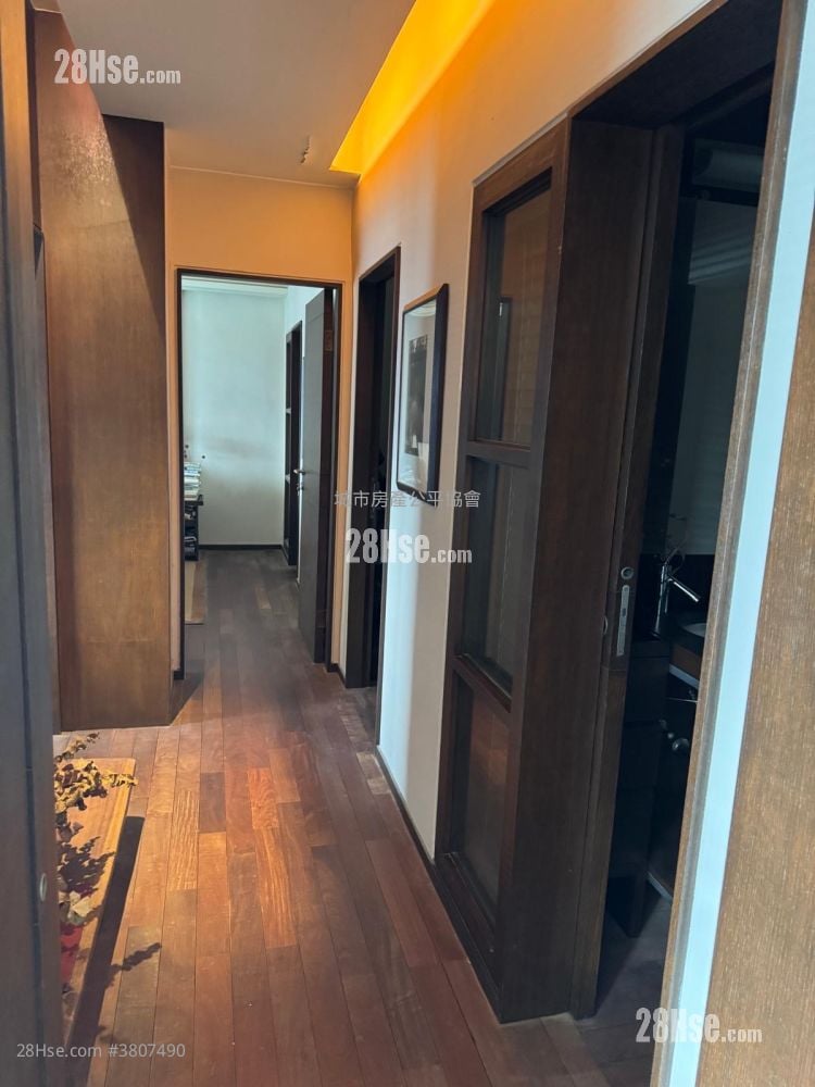 乐翠台 售盘 1,129 平方尺