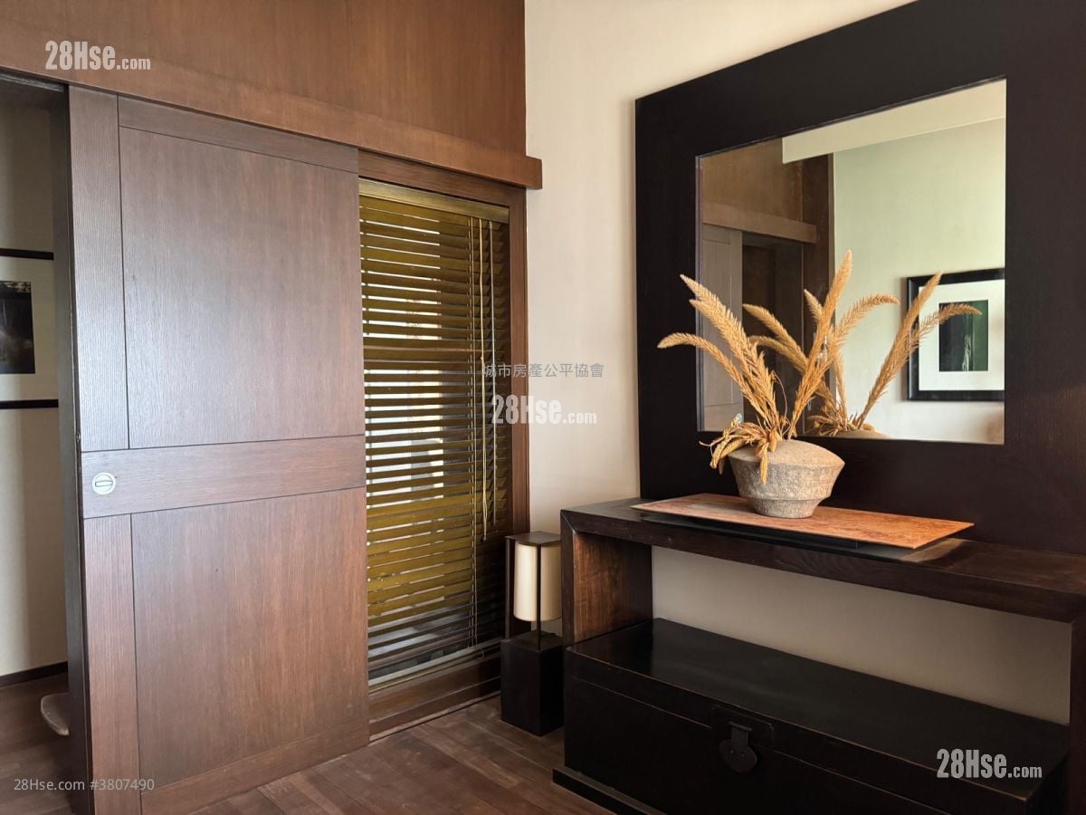 乐翠台 售盘 1,129 平方尺