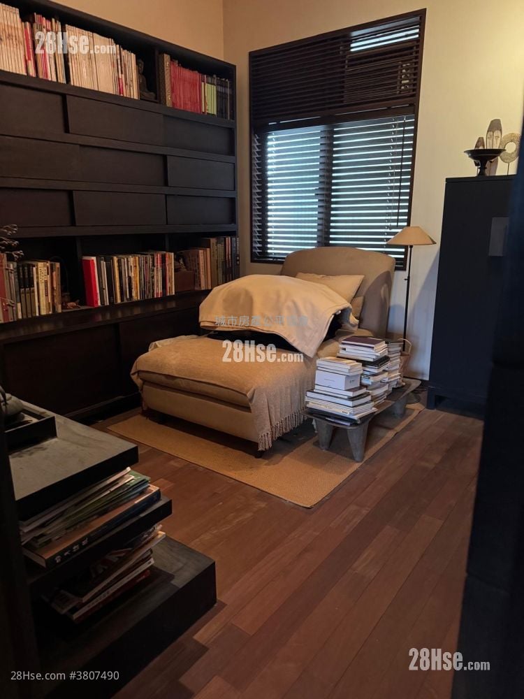 乐翠台 售盘 1,129 平方尺