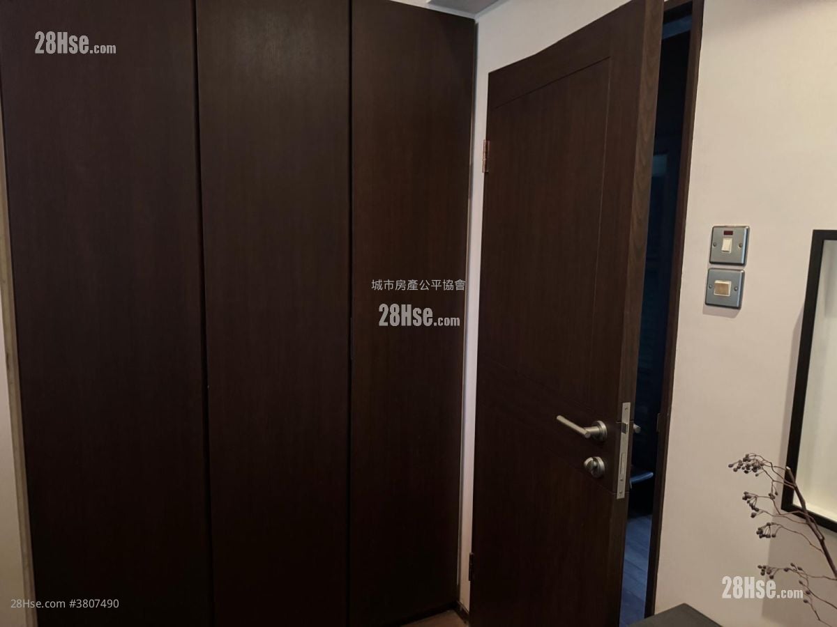 乐翠台 售盘 1,129 平方尺