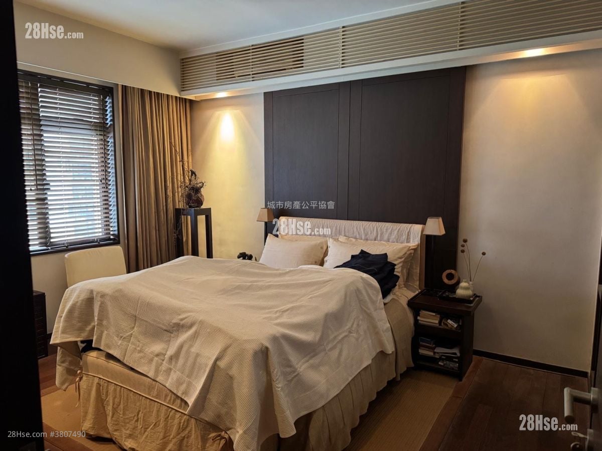 乐翠台 售盘 1,129 平方尺