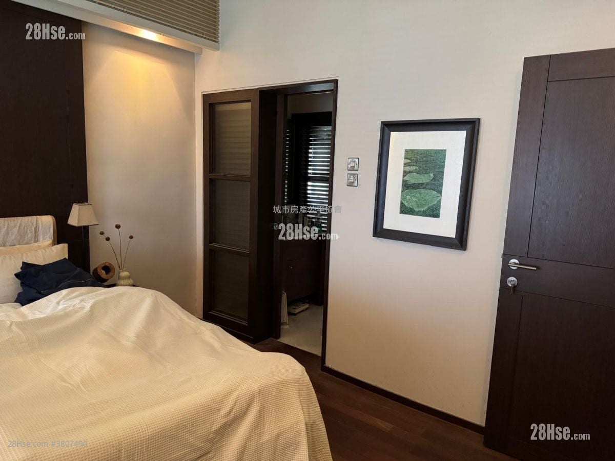 乐翠台 售盘 1,129 平方尺