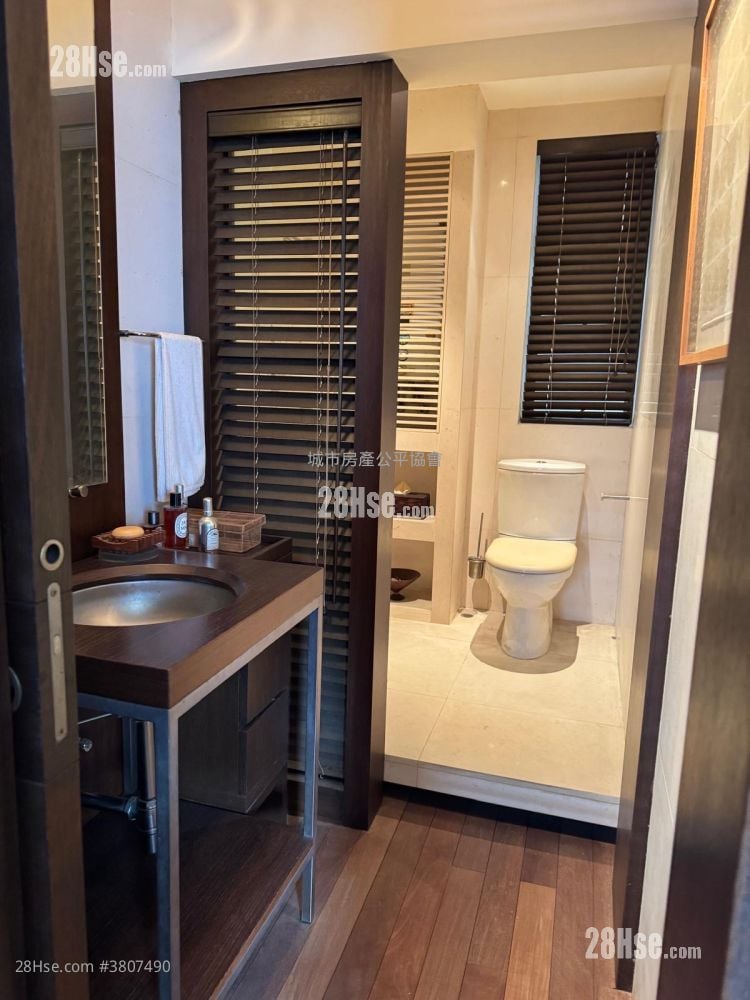 乐翠台 售盘 1,129 平方尺