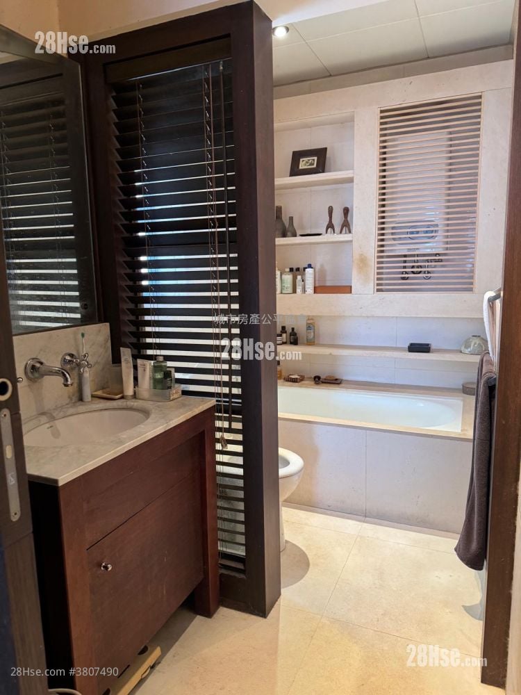 乐翠台 售盘 1,129 平方尺