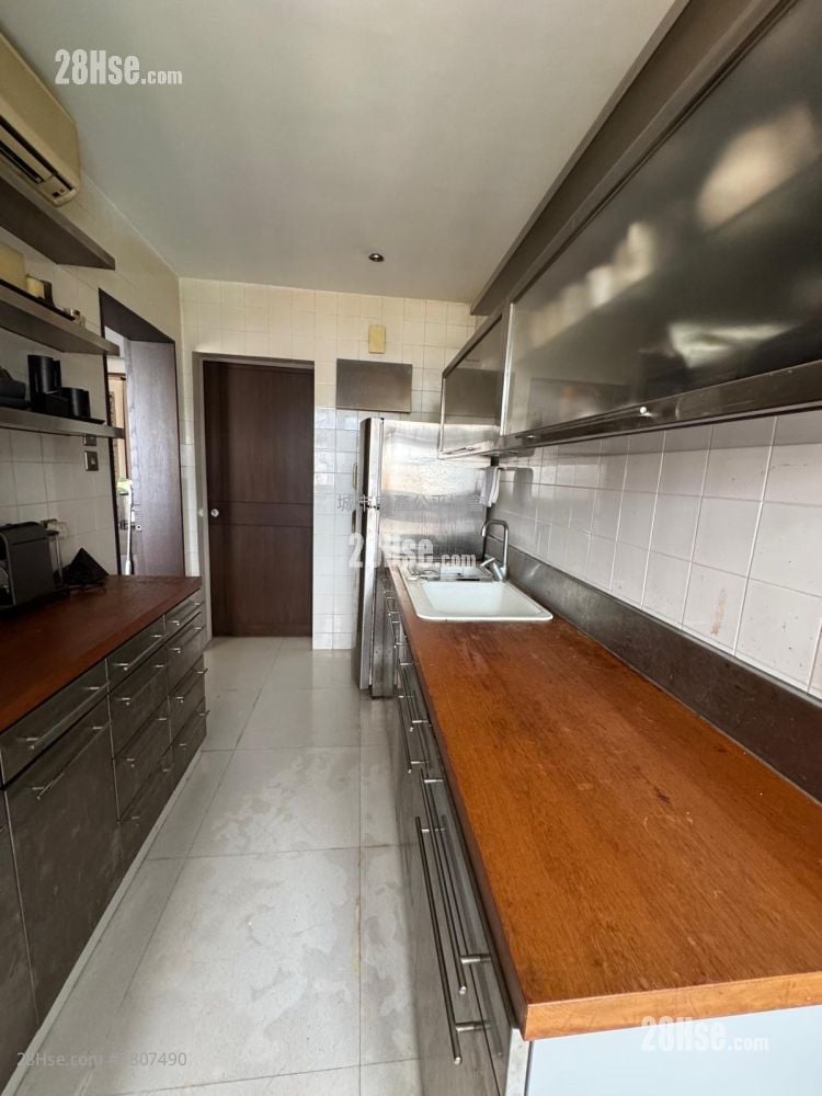 乐翠台 售盘 1,129 平方尺