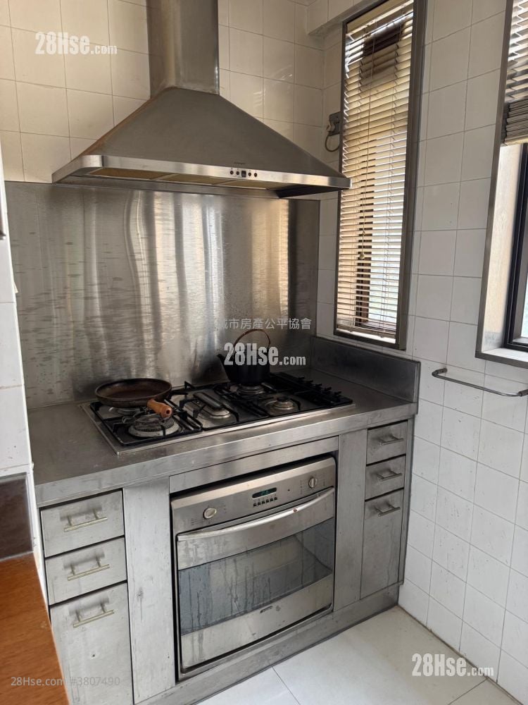 乐翠台 售盘 1,129 平方尺