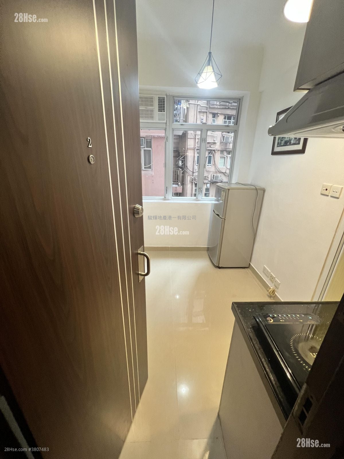 Ocean View Court Rental 190 ft²