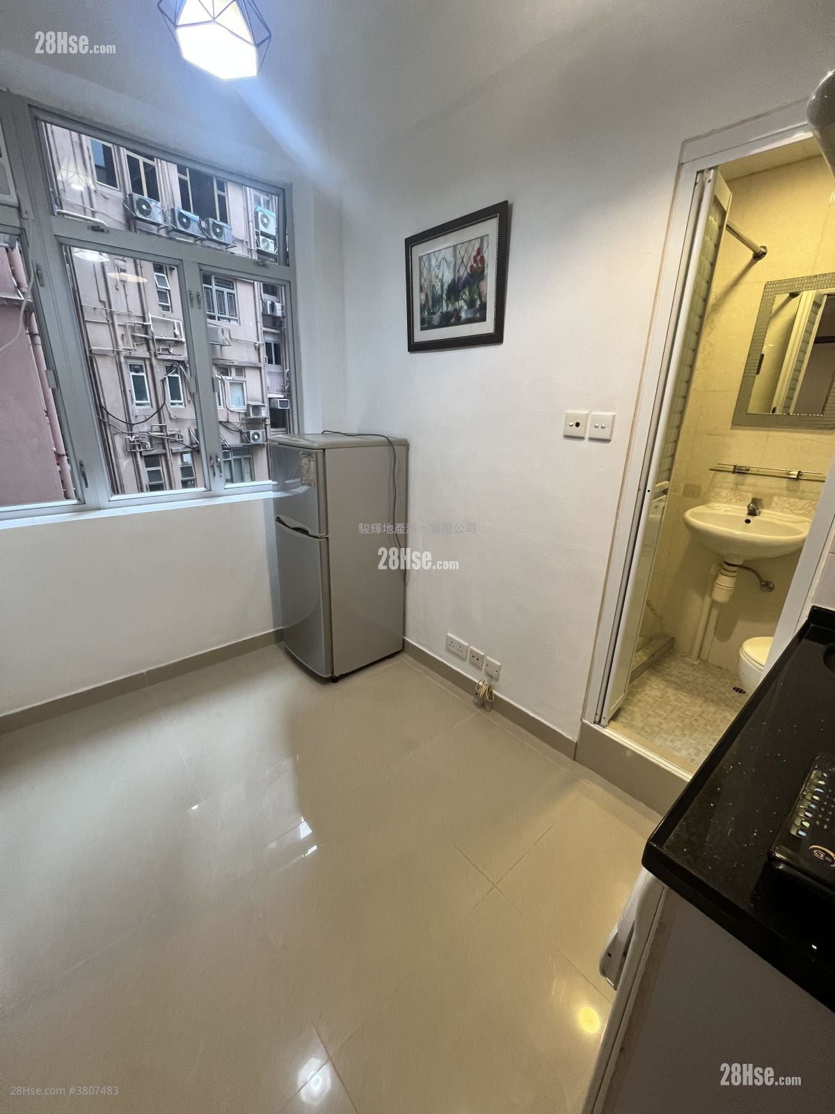 Ocean View Court Rental 190 ft²