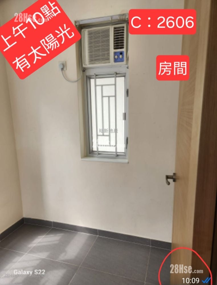 宝星中心 售盘 1 房 , 1 浴室 329 平方尺