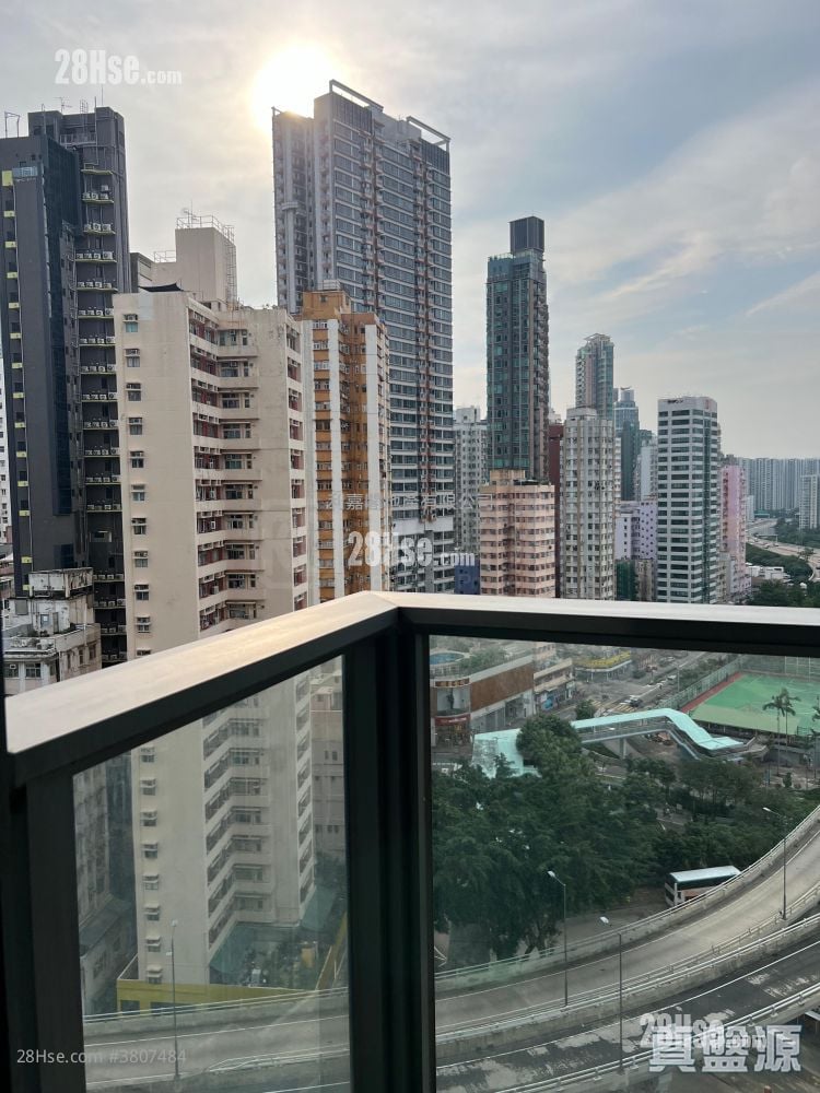 Lime Gala Rental 1 Bedroom , 1 Bathroom 359 ft²