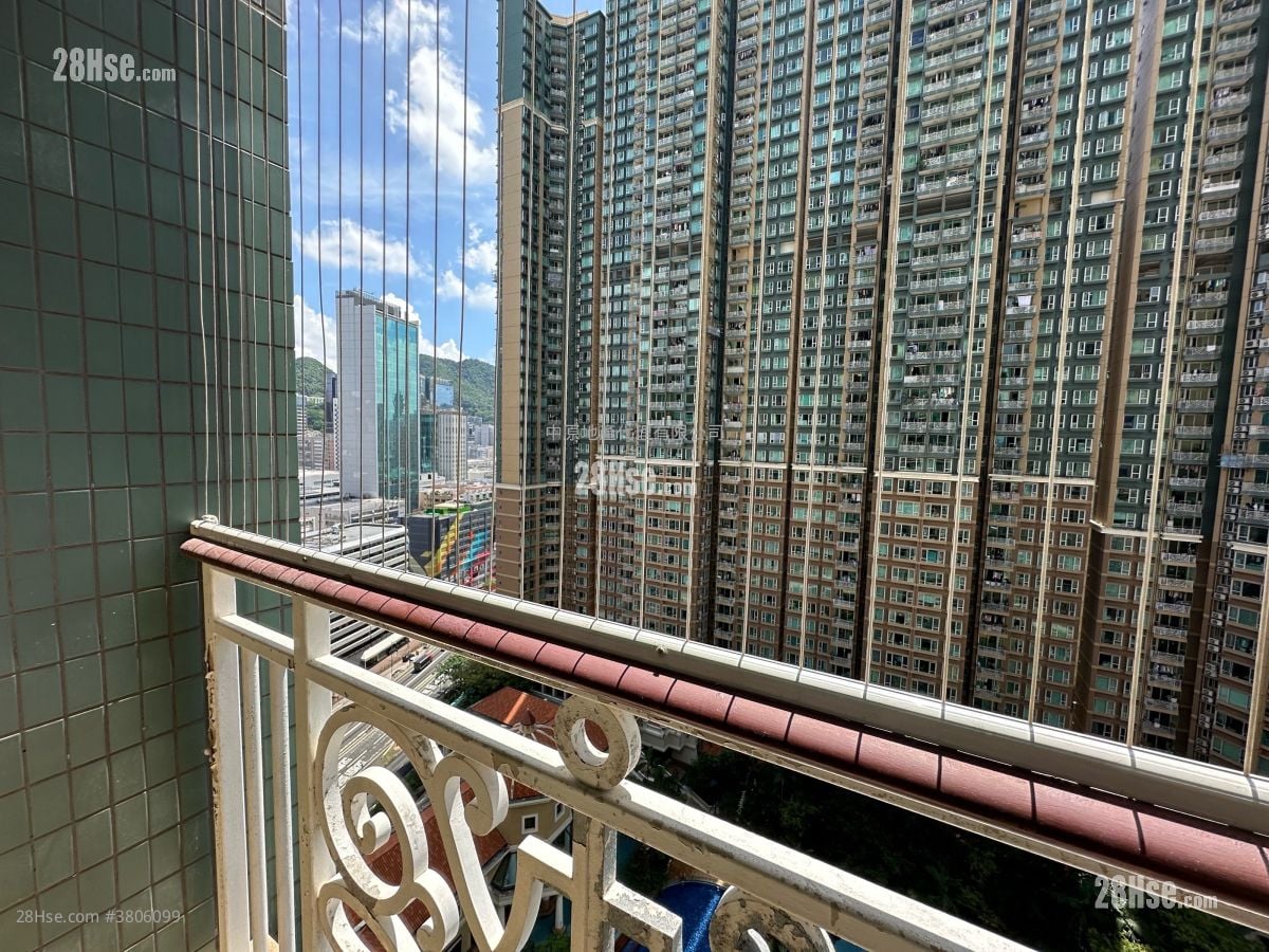 Banyan Garden Sell 2 Bedrooms 464 ft²