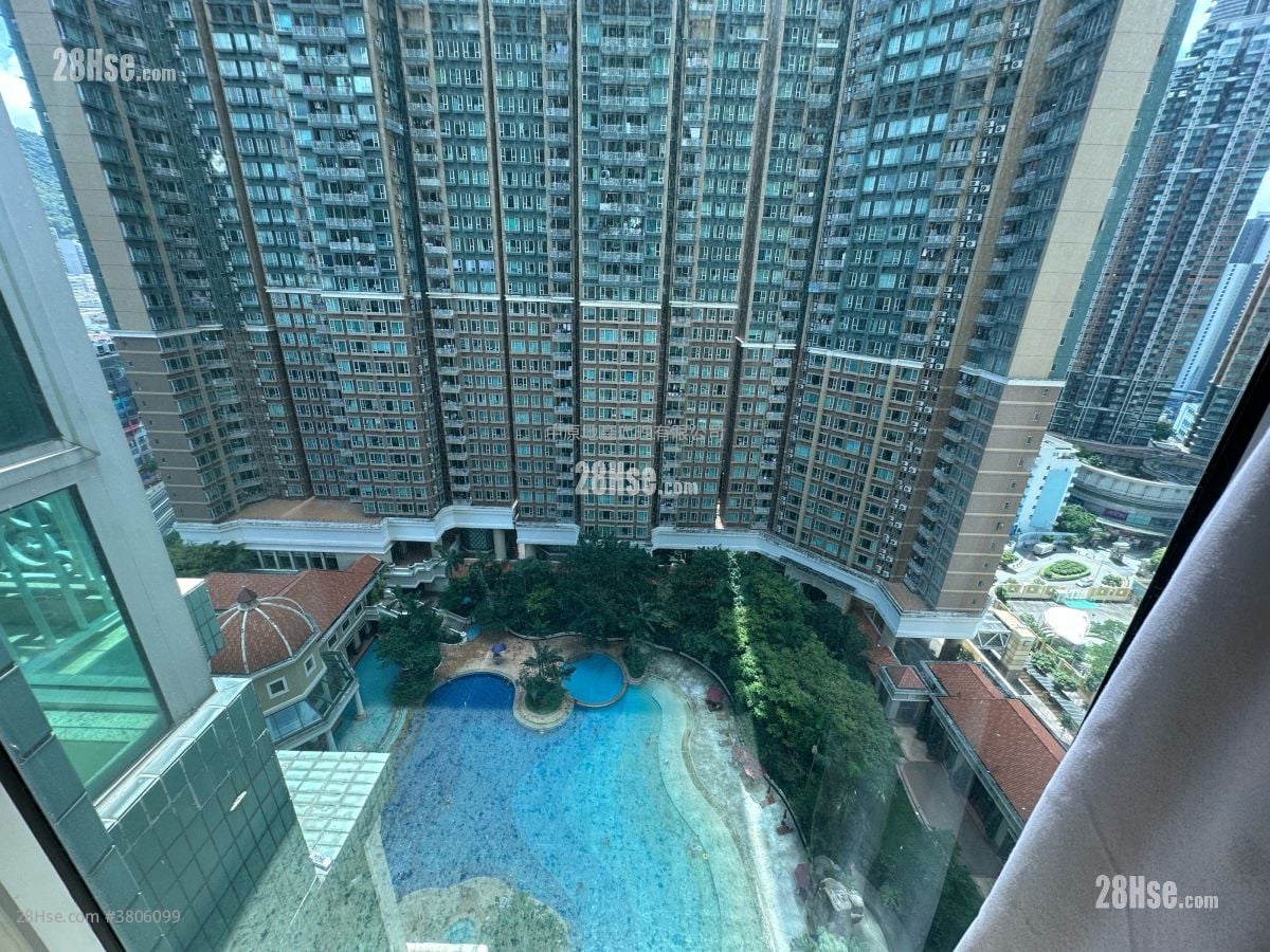 Banyan Garden Sell 2 Bedrooms 464 ft²