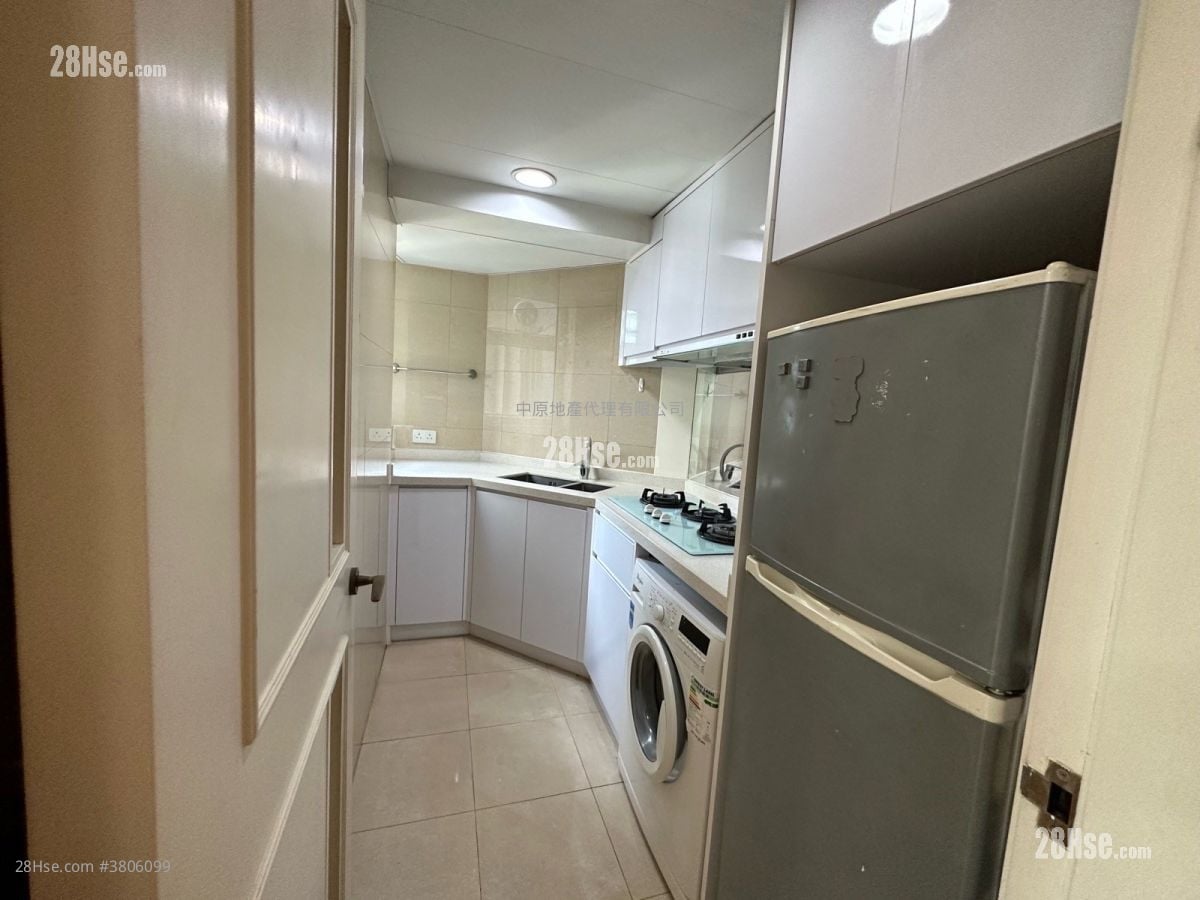 Banyan Garden Sell 2 Bedrooms 464 ft²