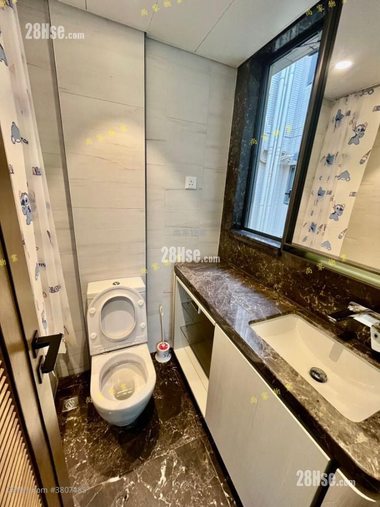 #LYOS 租盘 2 房 , 1 浴室 460 平方尺