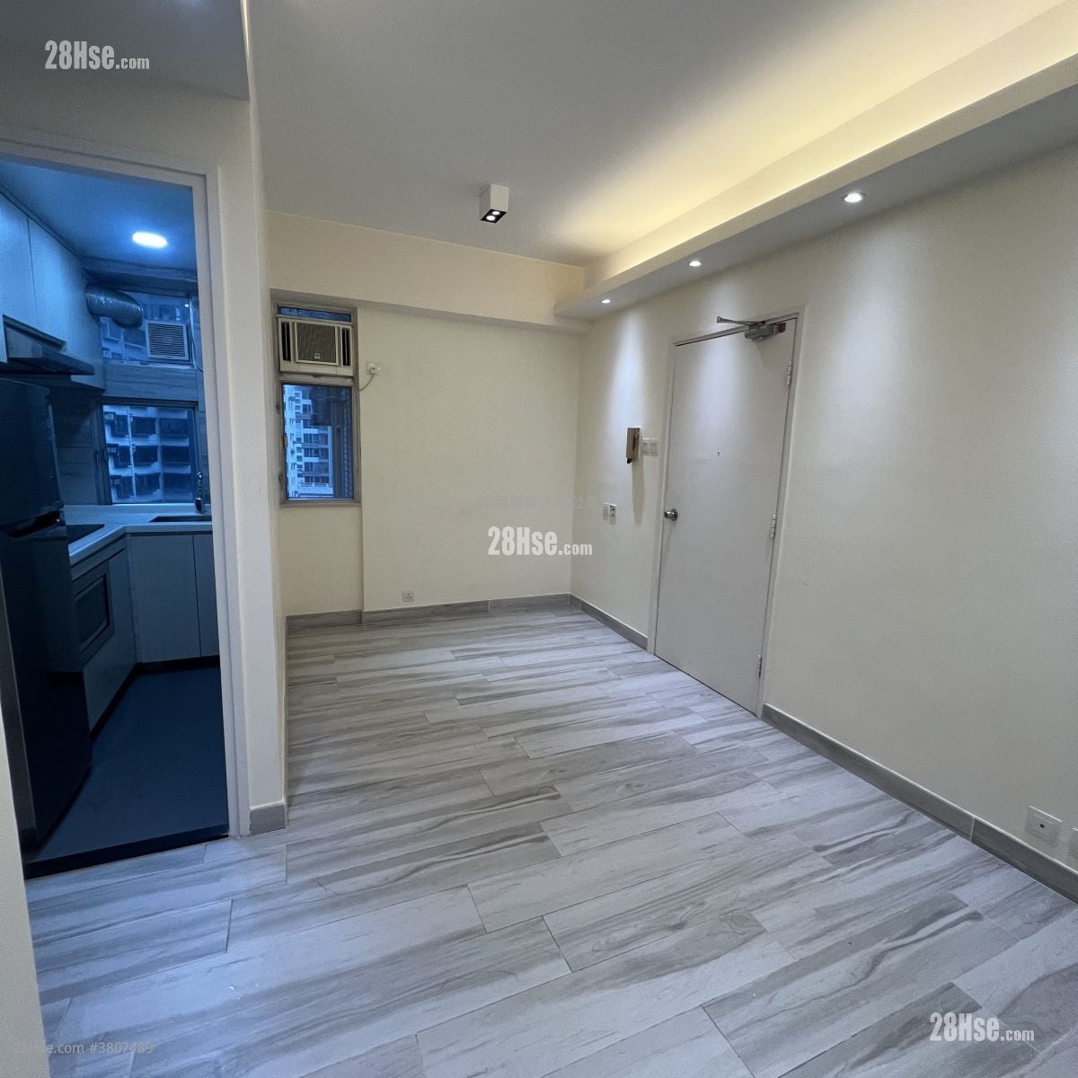 怡景花园 售盘 2 房 , 1 浴室 369 平方尺