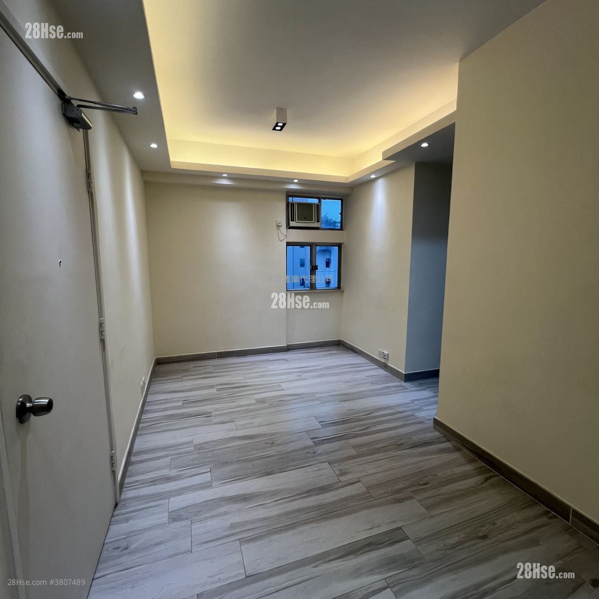 怡景花园 售盘 2 房 , 1 浴室 369 平方尺