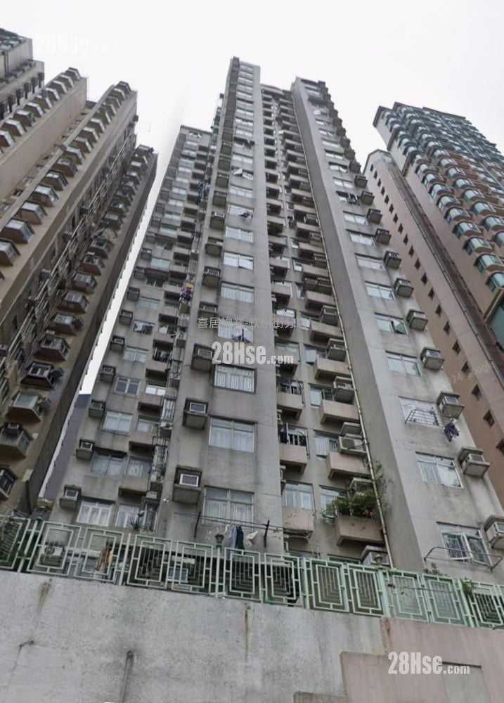 Scenic Court Sell 2 Bedrooms , 1 Bathroom