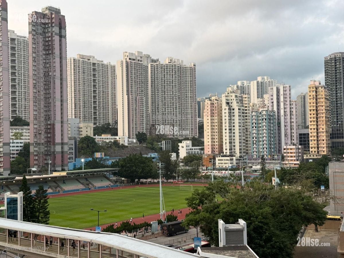 Wah Fung Industrial Centre Rental 1 Toilet