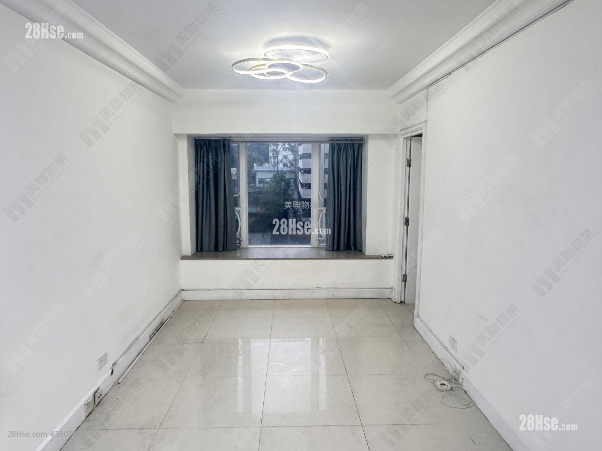 雍雅轩 售盘 2 房 , 1 浴室 489 平方尺