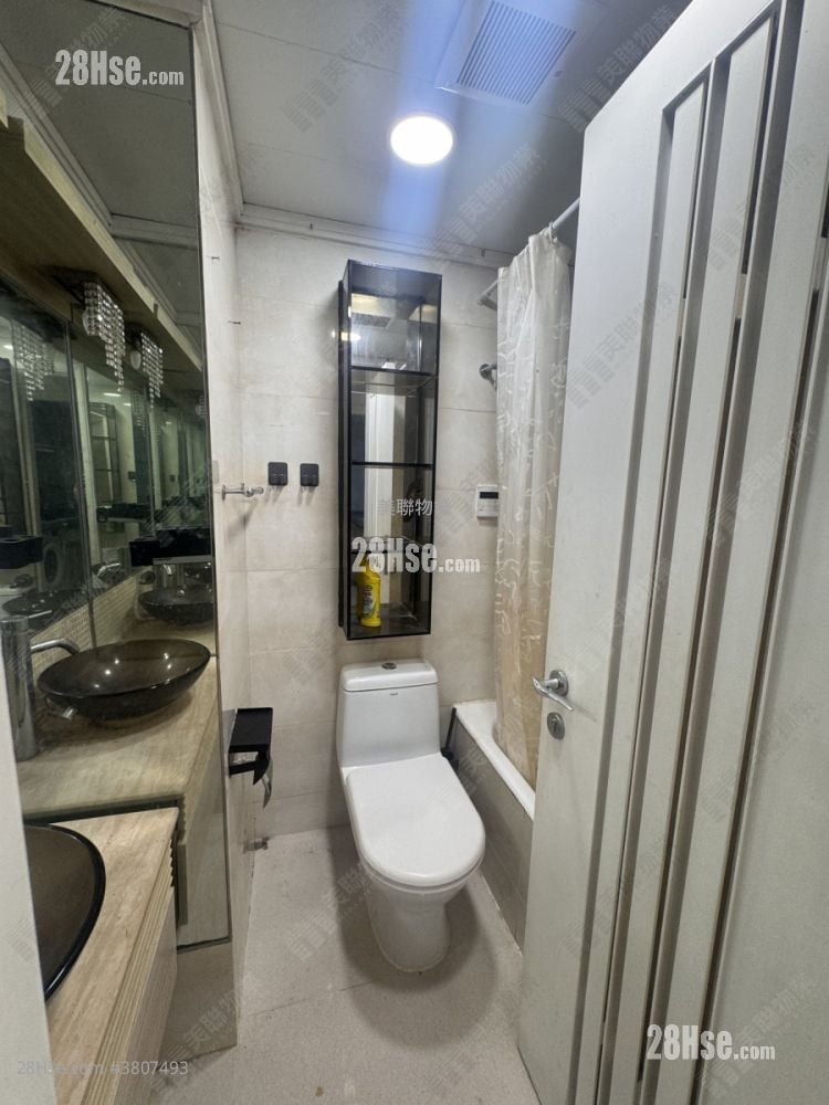 雍雅轩 售盘 2 房 , 1 浴室 489 平方尺