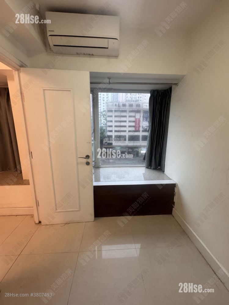 雍雅轩 售盘 2 房 , 1 浴室 489 平方尺