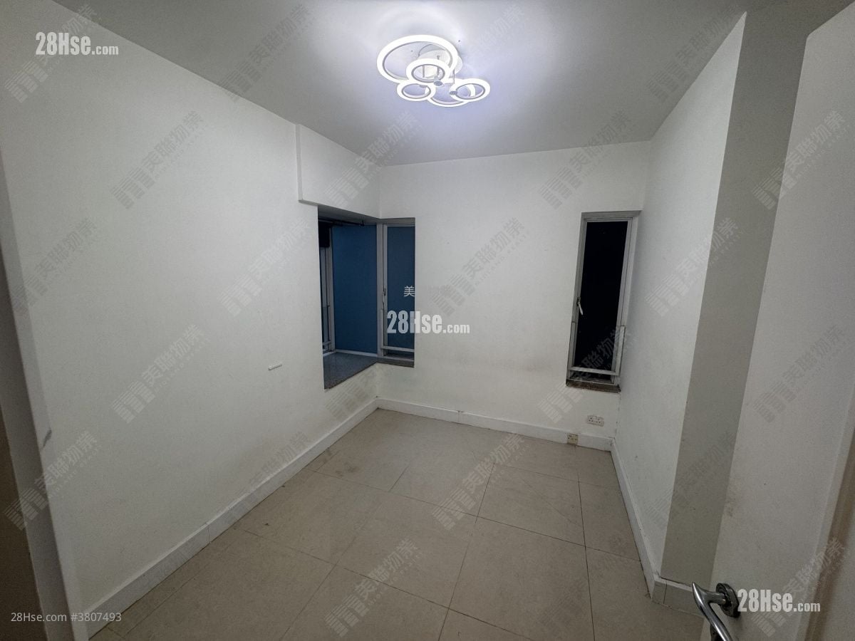 雍雅轩 售盘 2 房 , 1 浴室 489 平方尺