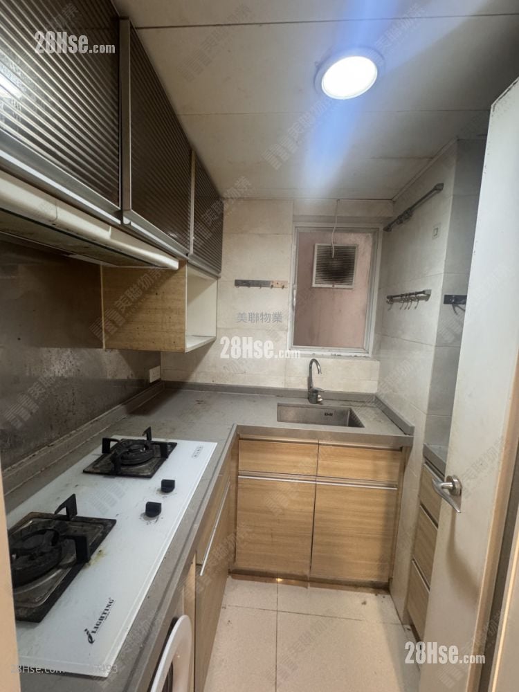 雍雅轩 售盘 2 房 , 1 浴室 489 平方尺