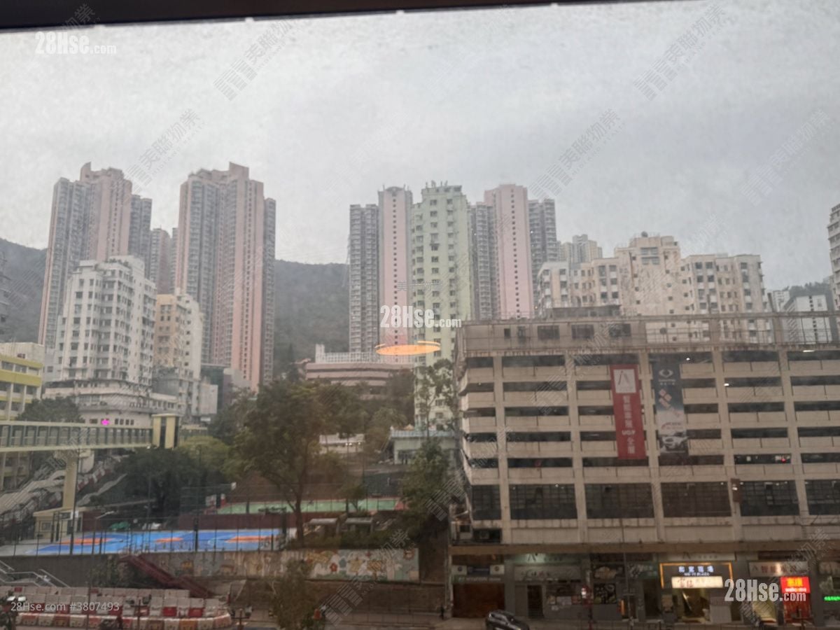 雍雅轩 售盘 2 房 , 1 浴室 489 平方尺