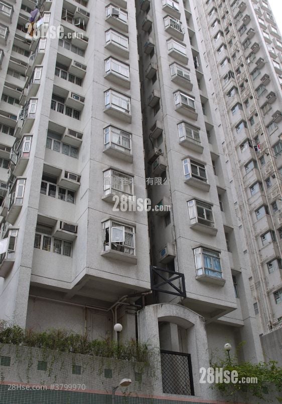 Lily Court Sell 2 Bedrooms , 1 Bathroom 357 ft²