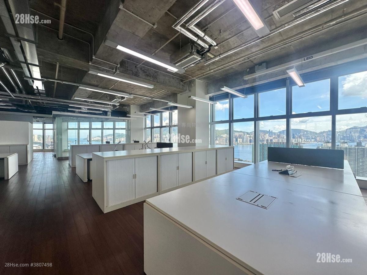 Harbourside Hq Rental