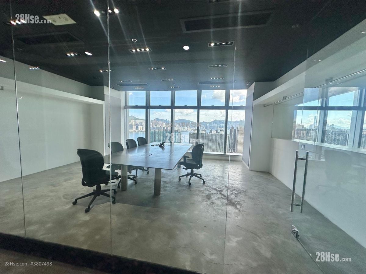 Harbourside Hq Rental