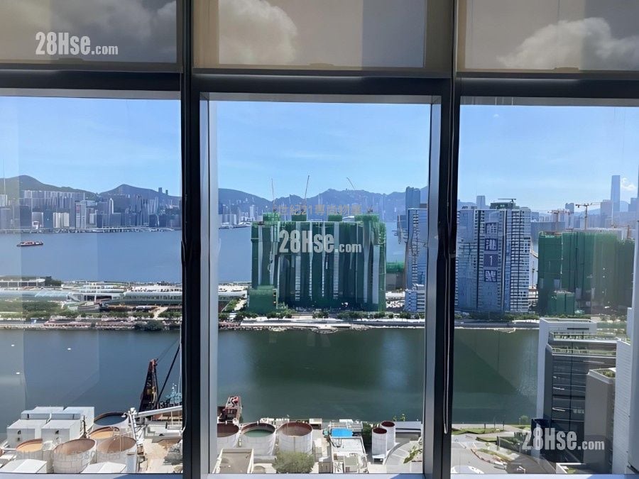 Harbourside Hq Rental